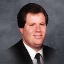 Bryan Steven Davidson Obituary