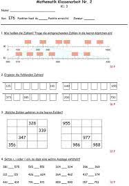 Maybe you would like to learn more about one of these? Tausendertafel 3 Klasse Arbeitsblatter Mathe Klasse 3 Grundschulmaterial De Aufgaben Zum Rechnen Halbschriftlich Multiplizieren Und Dividieren Etc