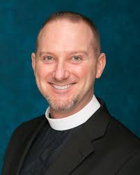The Rev. Michael Bell named to lead housing, business development serving  churches across diocese