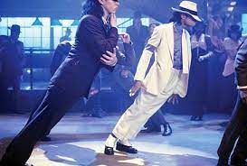 Michael jackson celebrity fashion store : Instyle Magazine On The Smooth Criminal Video Michael Jackson Official Site