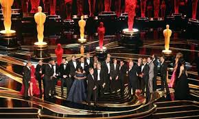 Check spelling or type a new query. Green Book Vence O Oscar De Melhor Filme Somos Todos Iguais Diz Diretor