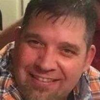 Johnny Glenn Shirley III Obituary