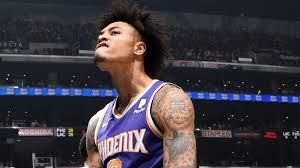 We did not find results for: Phoenix Suns Kelly Oubre Jr Expected To Miss The Rest Of Nba Season Nba News Sky Sports