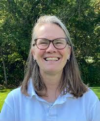 Mary Biondi's Instagram, Twitter & Facebook