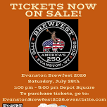 Evanston Brewfest 2026