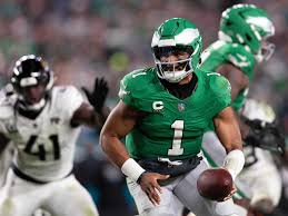 Will Jalen Hurts Play Today For Eagles Vs. Cowboys? Latest Update On Star
