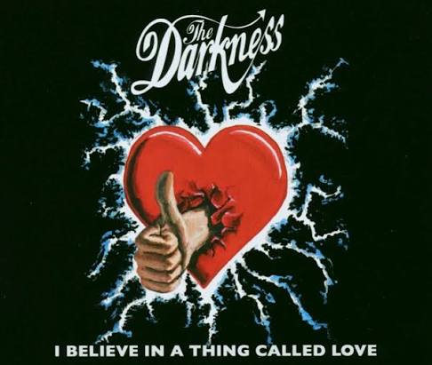 The Darkness: albums, songs, concerts | Deezer