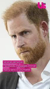 Prince Harry appeared in the U.K. on ...