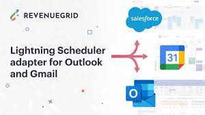 Salesforce Lightning Scheduler An Overview Revenue Grid