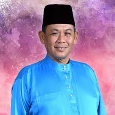 ^ wakiman, sukarti (7 june 2018), dewan undangan negeri sabah yang kelima belas penggal pertama (pdf), warta kerajaan sabah (in malay), 73 (23), p. Mb Negeri Sembilan Sedang Dirawat Di Hospital