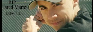 In Loving Memory of Jared Martel