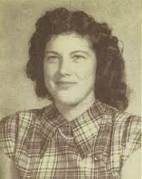 Dixie Alford Cleveland (1933-2005)