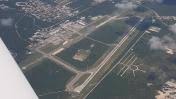 Mdpc Punta Cana International Airport Skyvector