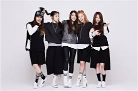 The ark is a bbc one programme, aired as a television film, broadcast in spring 2015, which retells the story of noah. Everything You Need To Know About The Ark Profile Discography Disband Etc Channel K