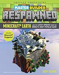 Earth is our home planet and the only one with liquid water on its surface. Master Builder Respawned Minecraft Earth And The Latest Updates From The World S Most Popular Game Kindle Edition By Cork Jeff Humor Entertainment Kindle Ebooks Amazon Com