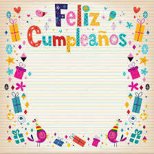 On this page you will find a nice collection of birthday wishes in spanish with english translation. Messages Archives Page 2 Of 2 Happy Birthday Wishes Cake Images Messages