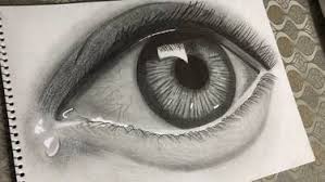 See more ideas about drawings, eye drawing, realistic eye drawing. Realistic Eye Drawings For Sale Saatchi Art