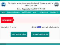 Mht cet 2021 application portal will be active till 7 july. M89r3sga1xghkm
