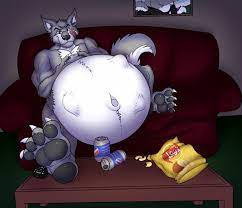 Vore Gaming by Wolfy2 -- Fur Affinity [dot] net