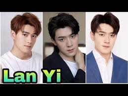 Lan Yi Lifestyle (Killer And Healer) Yi Po Chen Biography, Net Worth,  Girlfriend, Age BY ShowTime