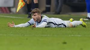 Timo werner has 6 assists after 33 match days in the season 2020/2021. Timo Werner Wird Beim Fc Chelsea Von Rio Ferdinand Kritisch Beaugt Frustrierend Ihm Zuzuschauen Eurosport