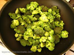 Dossier 18 éléments 18 recettes pour aimer le brocoli. Poelee Brocolis Et Carottes Aux Saveurs D Asie Recette Vegetarienne