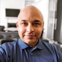 Omar Usmani Email & Phone Number