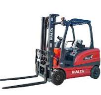 2 Ton Electric Forklift CPD20