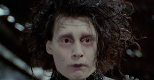 Edward Scissorhands