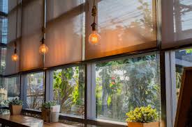 Just like a tailored blazer can lend. Best Window Treatments For Kitchens Bloomin Blinds