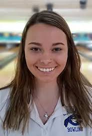 2017-2018 Women's Bowling Roster