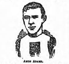 West Bromwich v Liverpool 0-1 (League match: April 29, 1901)