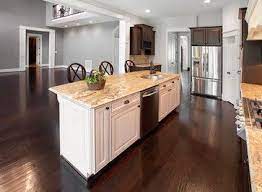 Fine kitchen cabinet is rta cabinets online store where you can buy assemble yourself cabinets. Martin Residence Traditional Kitchen Design Merillat Cabinets Kona Kitchen
