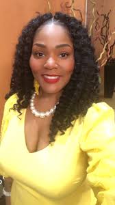 Carly Dillard's Instagram, Twitter & Facebook