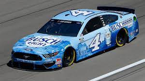 Fred lorenzen took it to victory lane 25 times. 2020 Kevin Harvick No 4 Paint Schemes Nascar Cup Series Mrn