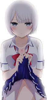 7 My Girlfriend is Shobitch ideas | anime, manga, girlfriends