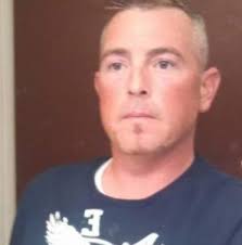 Daniel Joseph Lewis Bailey