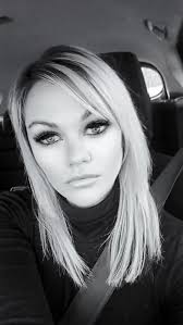 Just a little salon fun while waiting for our next glam queen to arrive!  When you love what you do, every moment is magic—yes, even the waiting game  turns into a vibe!