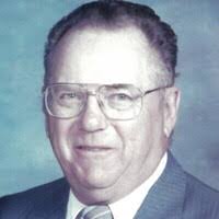 Obituary information for John R Davel