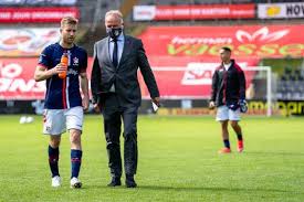 Founded in 1925, the club entered the professional eerste divisie in 1985. Bupdatqn58cxkm