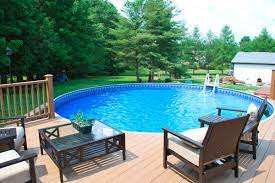 The above ground pool company is the home of your san antonio and bexar county above ground swimming pool experts. Above Ground Pools In Connecticut Ct Treat S Pools Spas