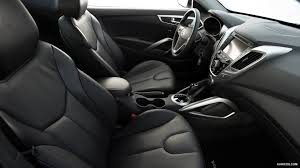 What will be your next ride? 2014 Hyundai Veloster Re Flex Interior Caricos