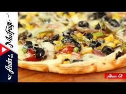 evde yapilabilecek en kolay pizza tarifi evde pizza nasil yapilir arda nin mutfagi tatli tarifleri videolu tarif yemek tarifleri pizza tatli tarifleri
