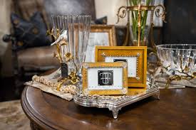 When it comes to turning a house into a home, accessories and decor make or break the deal. New Home Accents And Fine Furniture Linly Designs