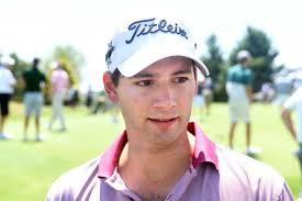 Kong leads after first round at Connecticut Open