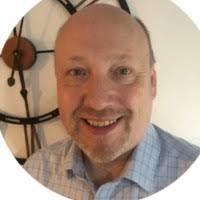 Douglas Hutton's Instagram, Twitter & Facebook