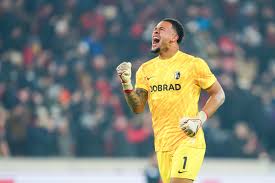 Get German Football News - News update