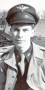 Gerald Beard Obituary (1926