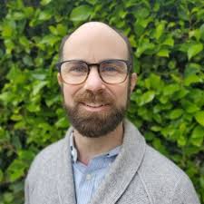 Ashley Fortier, PsyD