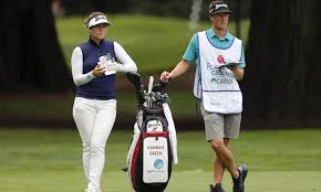 Hannah green | in it to pin it. Hannah Green S Winning Witb 2019 Cambia Portland Classic Golfwrx
